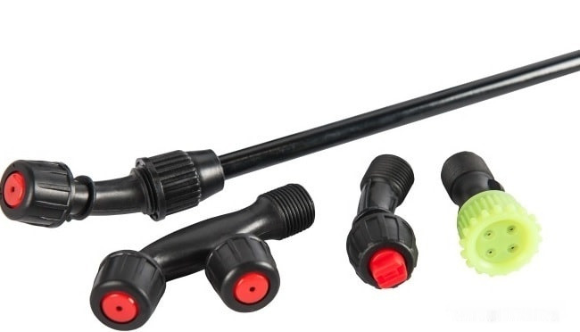 Аккумуляторный опрыскиватель Greenworks 24V 5103507UA