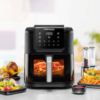 Аэрогриль Rommelsbacher FRH 1700