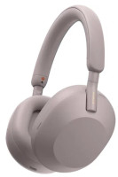 Наушники Sony WH-1000XM5 (розовый)
