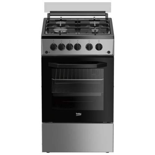 Плита Beko FSGT51138GSS