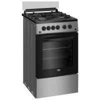 Плита Beko FSGT51138GSS