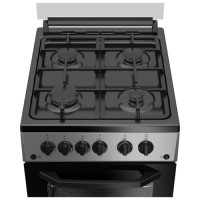 Плита Beko FSGT51138GSS