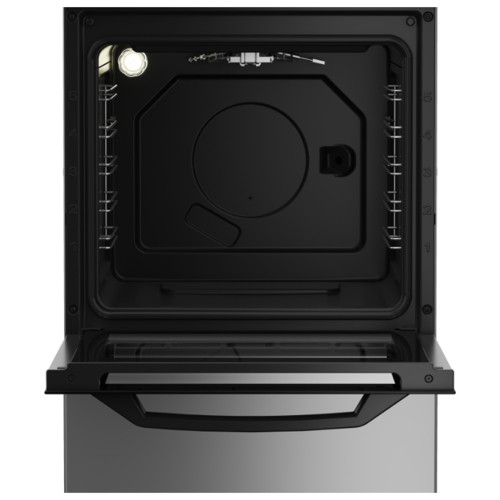 Плита Beko FSGT51138GSS Плита Beko FSGT51138GSS