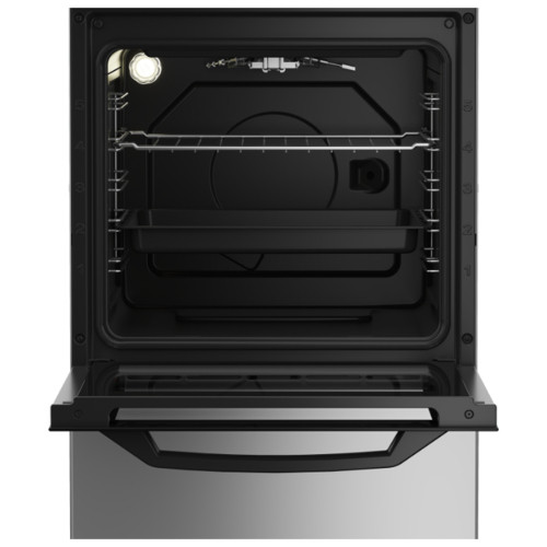 Плита Beko FSGT51138GSS Плита Beko FSGT51138GSS