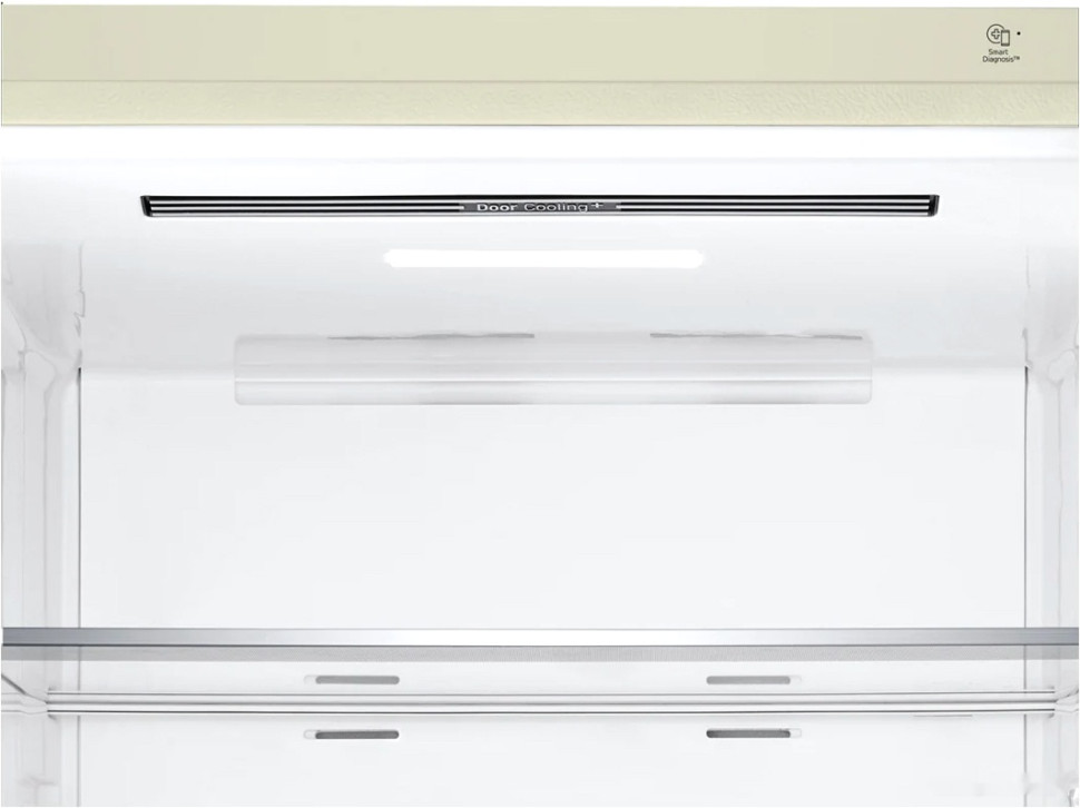 Холодильник LG DoorCooling+ GC-B569PECM