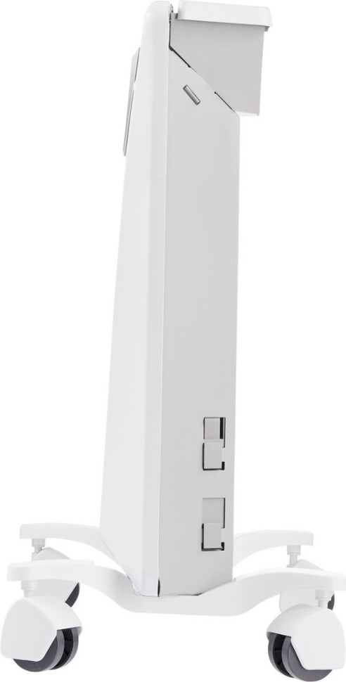 Конвектор Ballu Evolution Transformer BEC/EVU-500-E (электрическое управление, с шасси)