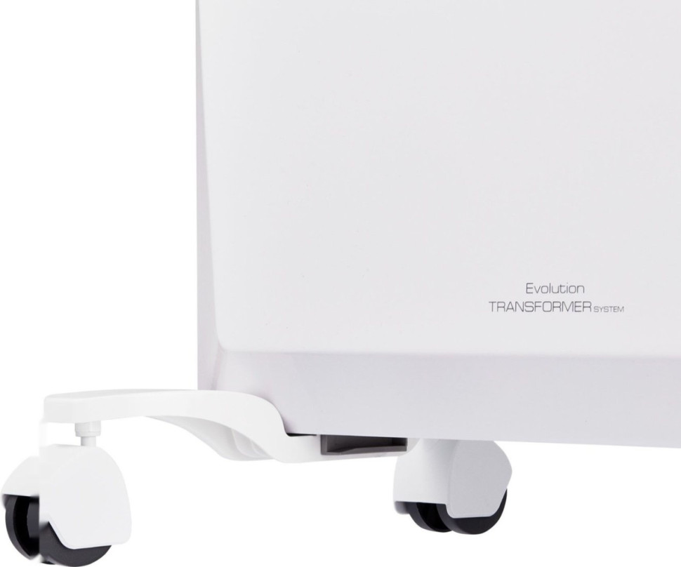 Конвектор Ballu Evolution Transformer BEC/EVU-500-E (электрическое управление, с шасси)