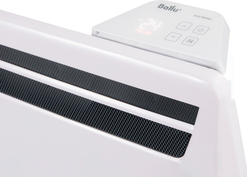 Конвектор Ballu Evolution Transformer BEC/EVU-500-E (электрическое управление, с шасси)