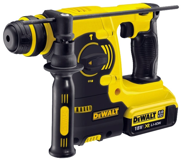 Перфоратор DeWALT DCH 253 M2