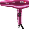 Фен Solis Light and Strong (розовый) Фен Solis Light and Strong (розовый)