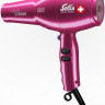 Фен Solis Light and Strong (розовый) Фен Solis Light and Strong (розовый)