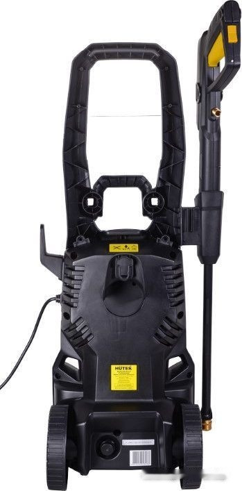 Мойка высокого давления Huter W195-PW Smart Professional Мойка высокого давления Huter W195-PW Smart Professional