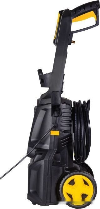 Мойка высокого давления Huter W195-PW Smart Professional Мойка высокого давления Huter W195-PW Smart Professional