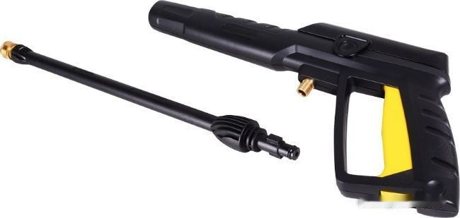 Мойка высокого давления Huter W195-PW Smart Professional Мойка высокого давления Huter W195-PW Smart Professional