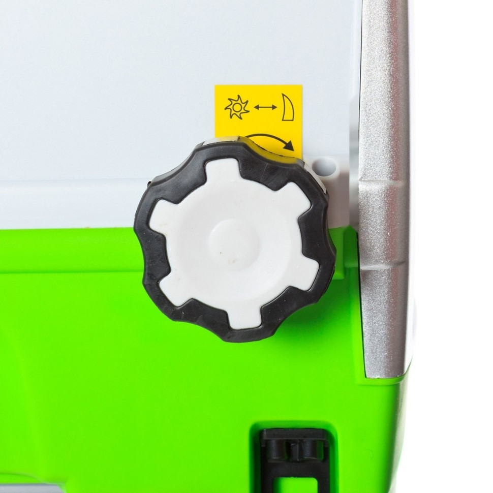 Садовый измельчитель RedVerg RD-GS2800