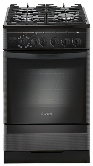 Плита Gefest 5502-03 0044
