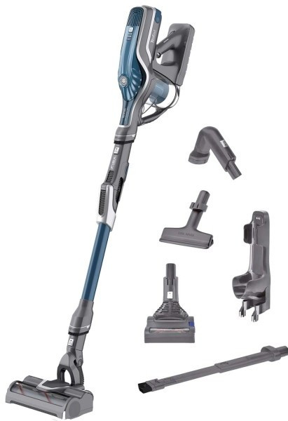 Пылесос Tefal TY9571WO Пылесос Tefal TY9571WO