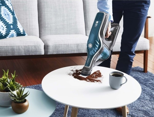 Пылесос Tefal TY9571WO Пылесос Tefal TY9571WO