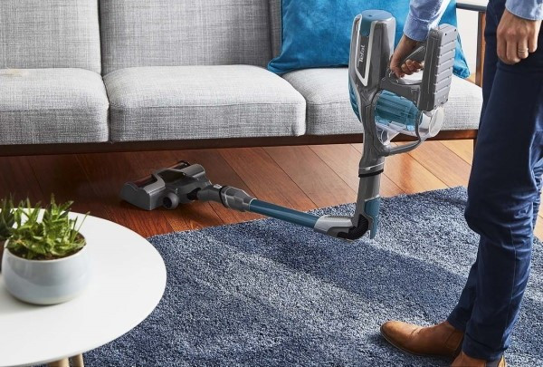 Пылесос Tefal TY9571WO Пылесос Tefal TY9571WO