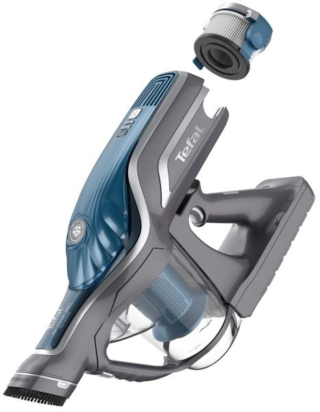 Пылесос Tefal TY9571WO Пылесос Tefal TY9571WO