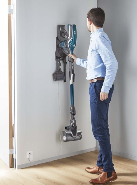 Пылесос Tefal TY9571WO Пылесос Tefal TY9571WO