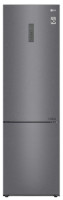 Холодильник LG GA-B509CLWL