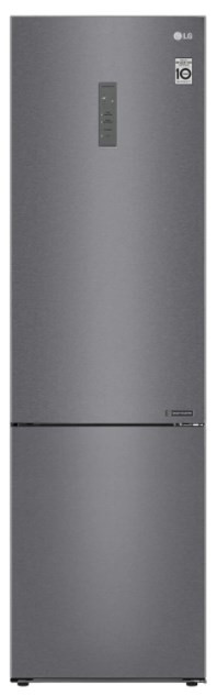 Холодильник LG GA-B509CLWL