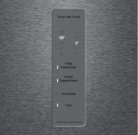 Холодильник LG GA-B509CLWL