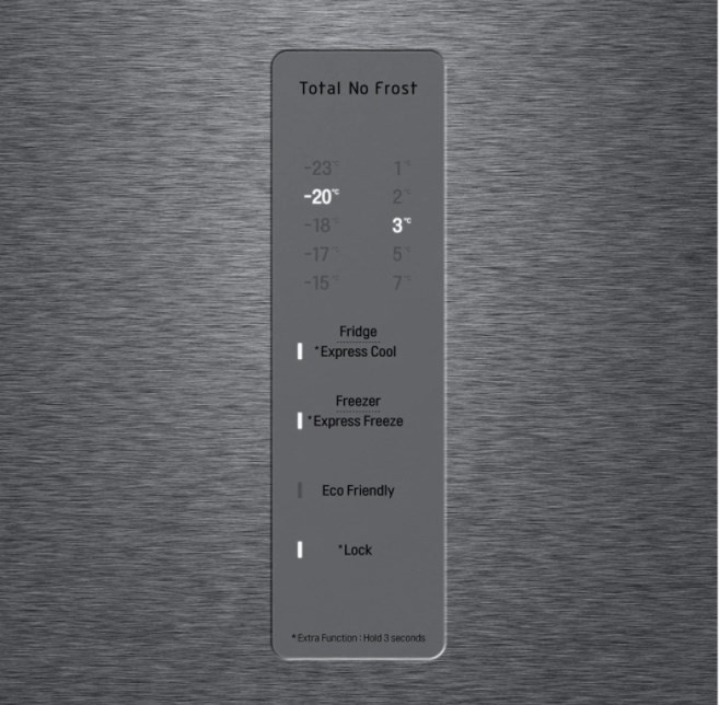 Холодильник LG GA-B509CLWL