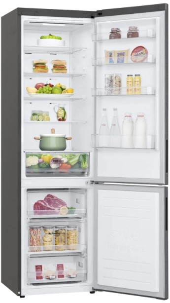 Холодильник LG GA-B509CLWL