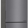 Холодильник LG GA-B509CLWL