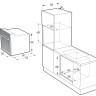 Духовой шкаф Gorenje BO6727E03NX