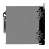 Микроволновая печь Maunfeld MBMO925SGW09