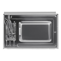 Микроволновая печь Maunfeld MBMO925SGW09