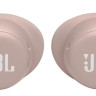 Наушники JBL Live Free NC+ (розовое золото) Наушники JBL Live Free NC+ (розовое золото)