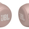 Наушники JBL Live Free NC+ (розовое золото) Наушники JBL Live Free NC+ (розовое золото)