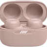 Наушники JBL Live Free NC+ (розовое золото) Наушники JBL Live Free NC+ (розовое золото)