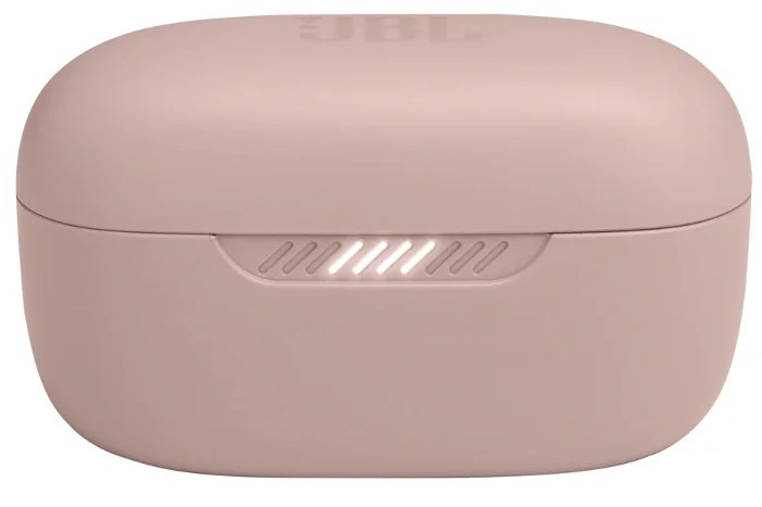 Наушники JBL Live Free NC+ (розовое золото) Наушники JBL Live Free NC+ (розовое золото)