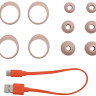 Наушники JBL Live Free NC+ (розовое золото) Наушники JBL Live Free NC+ (розовое золото)