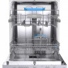 Посудомоечная машина Midea MID60S130 Посудомоечная машина Midea MID60S130