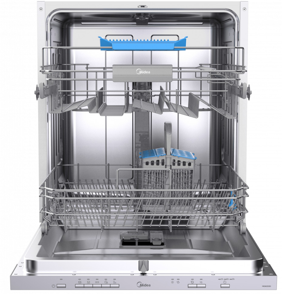 Посудомоечная машина Midea MID60S130 Посудомоечная машина Midea MID60S130