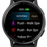 Умные часы Garmin Vivoactive 5 (черный) Умные часы Garmin Vivoactive 5 (черный)