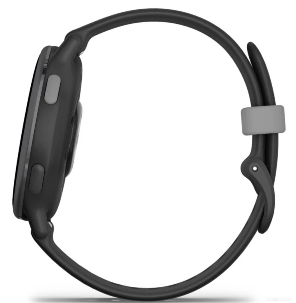 Умные часы Garmin Vivoactive 5 (черный) Умные часы Garmin Vivoactive 5 (черный)