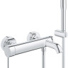 Смеситель Grohe Essence New 33628001