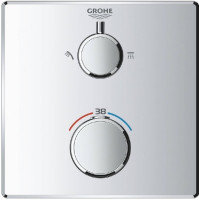 Смеситель Grohe Grohtherm 24079000 для душа