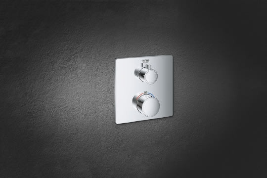 Смеситель Grohe Grohtherm 24079000 для душа