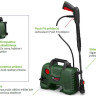 Мойка высокого давления Bosch EasyAquatak 110