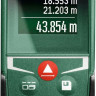 Лазерный дальномер Bosch UniversalDistance 50 0603672800 Лазерный дальномер Bosch UniversalDistance 50 0603672800