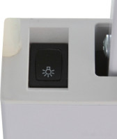 Вытяжка Krona Kamilla 600 White 2m