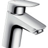 Смеситель Hansgrohe Logis 71077000